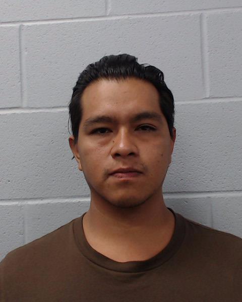 Hernandez, Jose Luis arrested by Hays County SO/PD