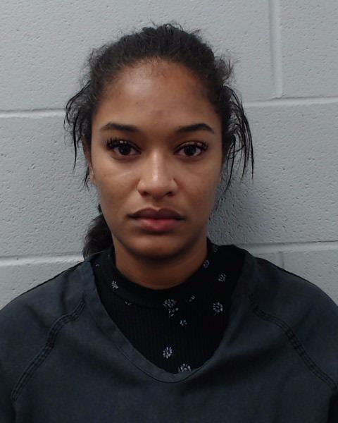 Dunson, Jakira Marin arrested by Hays County SO/PD