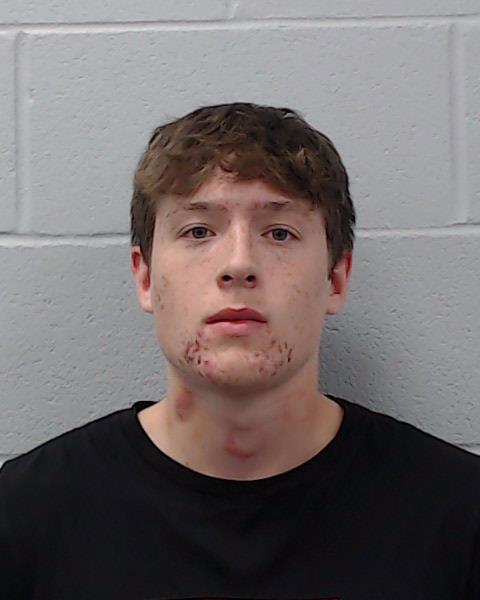 Watson, Owen Ray arrested by Hays County SO/PD