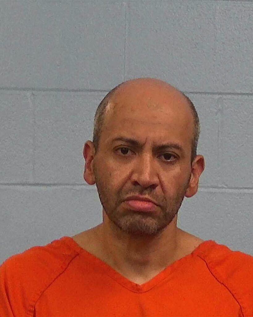 SANCHEZ, ACE STEPHEN RODRICK arrest record in Williamson County, Texas SANCHEZ, ACE STEPHEN RODRICK arrested in Williamson County, Texas mugshot