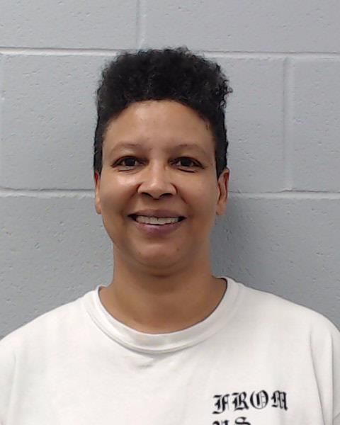 Haverstock, Antoinette Yvette arrested by Hays County SO/PD