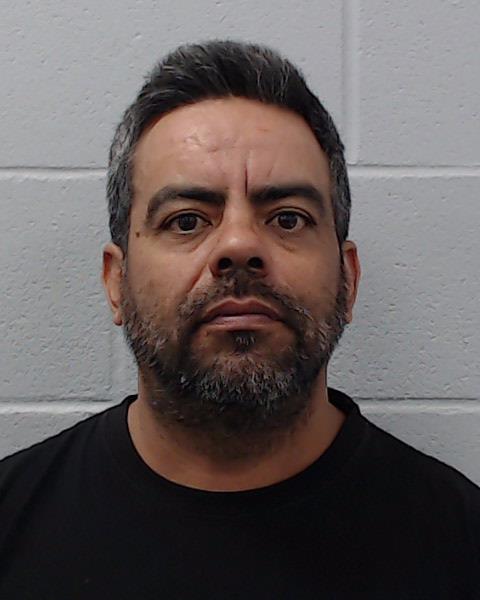 Lopez, Samuel arrested by Hays County SO/PD