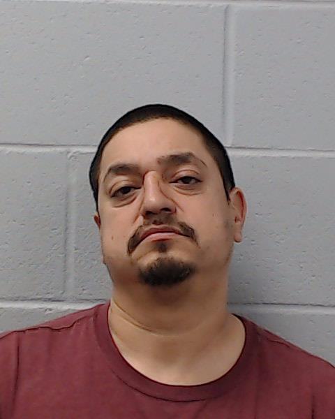 Saldana, Benny Santino, III arrested by Hays County SO/PD