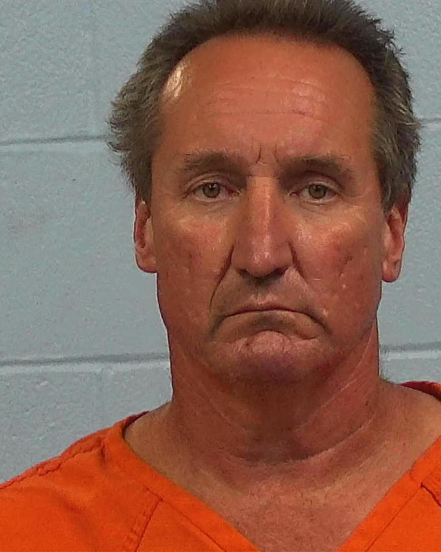 TAYLOR, MARTY ALLEN arrested by Williamson County PD/SO