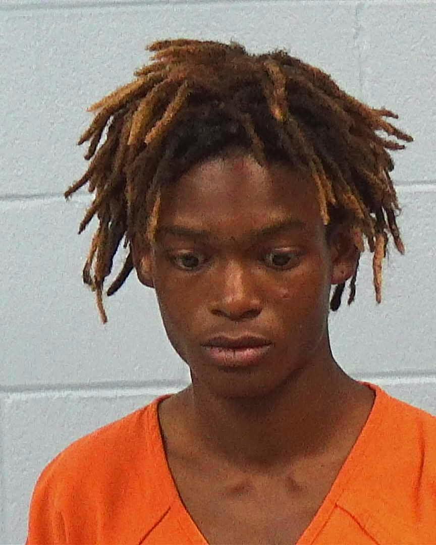 Williams, Christian Dillard arrested by Williamson County PD/SO