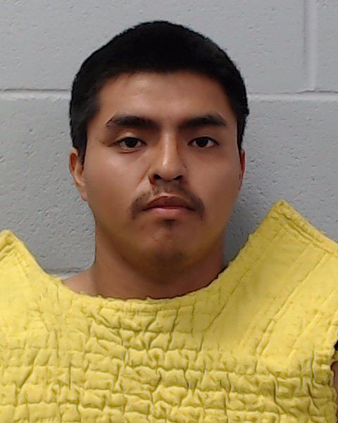 Sanders, Daniel Diego Staudt arrested by Hays County SO/PD