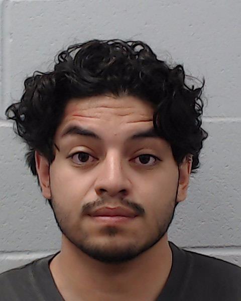 Gutierrez, Justice Isaiah arrested by Hays County SO/PD