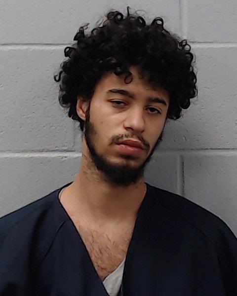 Atzert-Bradley, Mikah Zmonn arrested by Hays County SO/PD