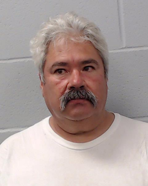 Ruiz, David Melquiades arrested by Hays County SO/PD