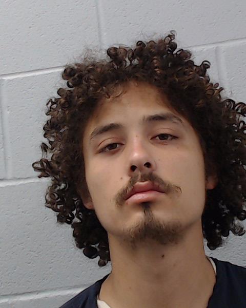 Rosas Villa, Christian arrested by Hays County SO/PD