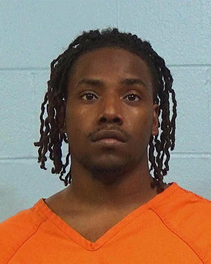 Wilson, Jalen Elijah arrest record in Williamson County, Texas Wilson, Jalen Elijah arrested in Williamson County, Texas mugshot