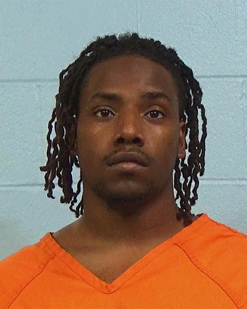 Wilson, Jalen Elijah arrested by Williamson County PD/SO