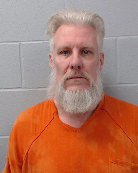 Davis, James Ray arrested by Hays County SO/PD