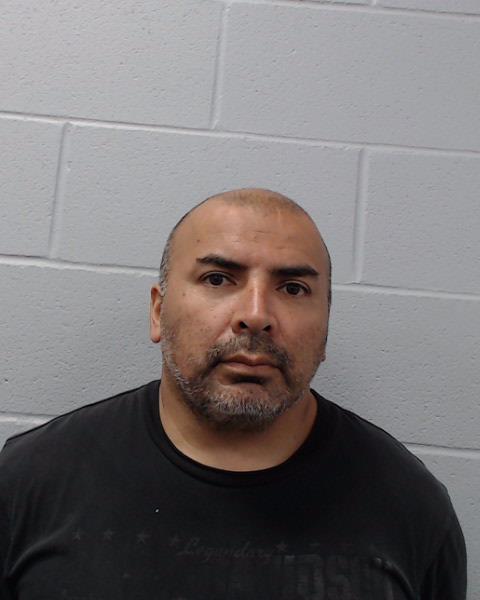 Vega, Anthony Joe arrested by Hays County SO/PD