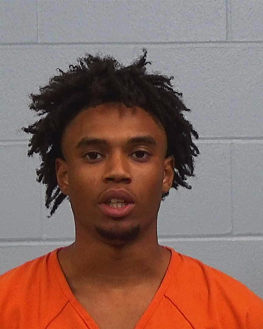 Martin, Lawrence Edward booking photo