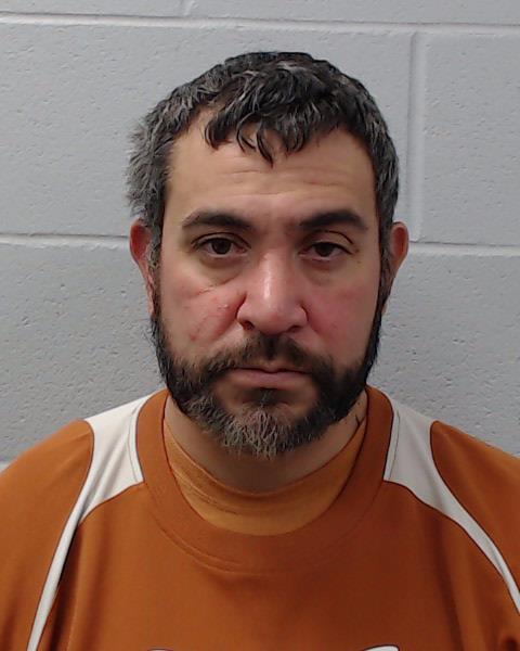 Cavazos, David Richman arrested by Hays County SO/PD