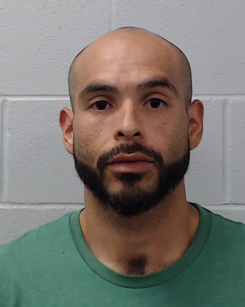 Hernandez, Matthew Ryan arrested by Hays County SO/PD