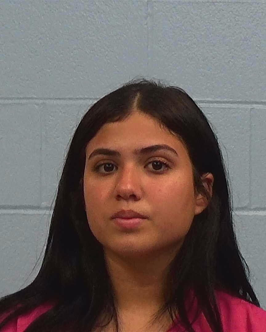 Martinez-Liranza, Lourdes De Barbara booking photo