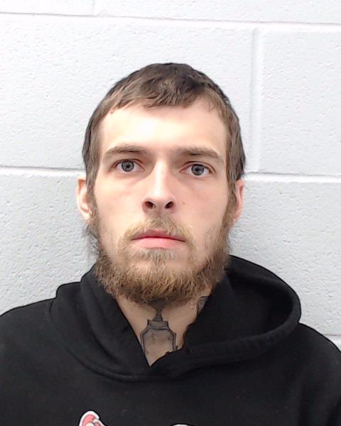 Green, Quees Drako arrested by Hays County SO/PD