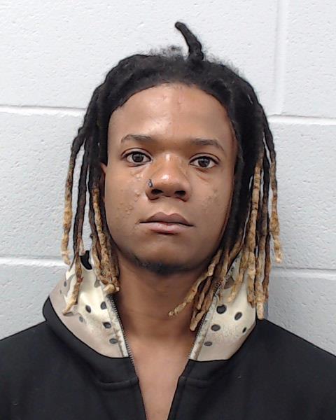 Hill, Freddy arrested by Hays County SO/PD