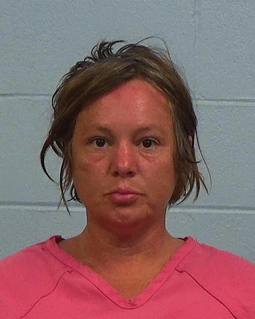 Poor, Leilani Lenore arrest record in Williamson County, Texas Poor, Leilani Lenore arrested in Williamson County, Texas mugshot