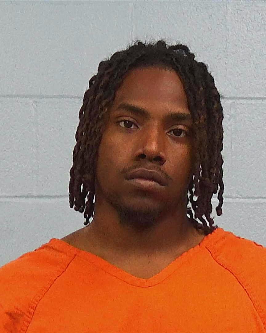 Wilson, Jalen Elijah arrested by Williamson County PD/SO