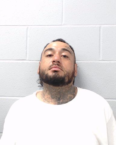 Sanchez, Jeremy Alcadio arrested by Hays County SO/PD