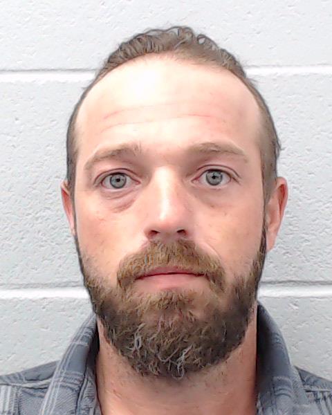 Horton, Chase arrested by Hays County SO/PD