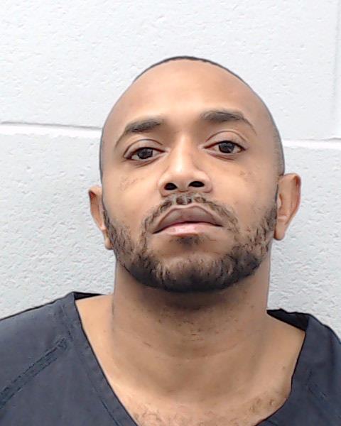 Richardson, Abriel Doshell arrested by Hays County SO/PD