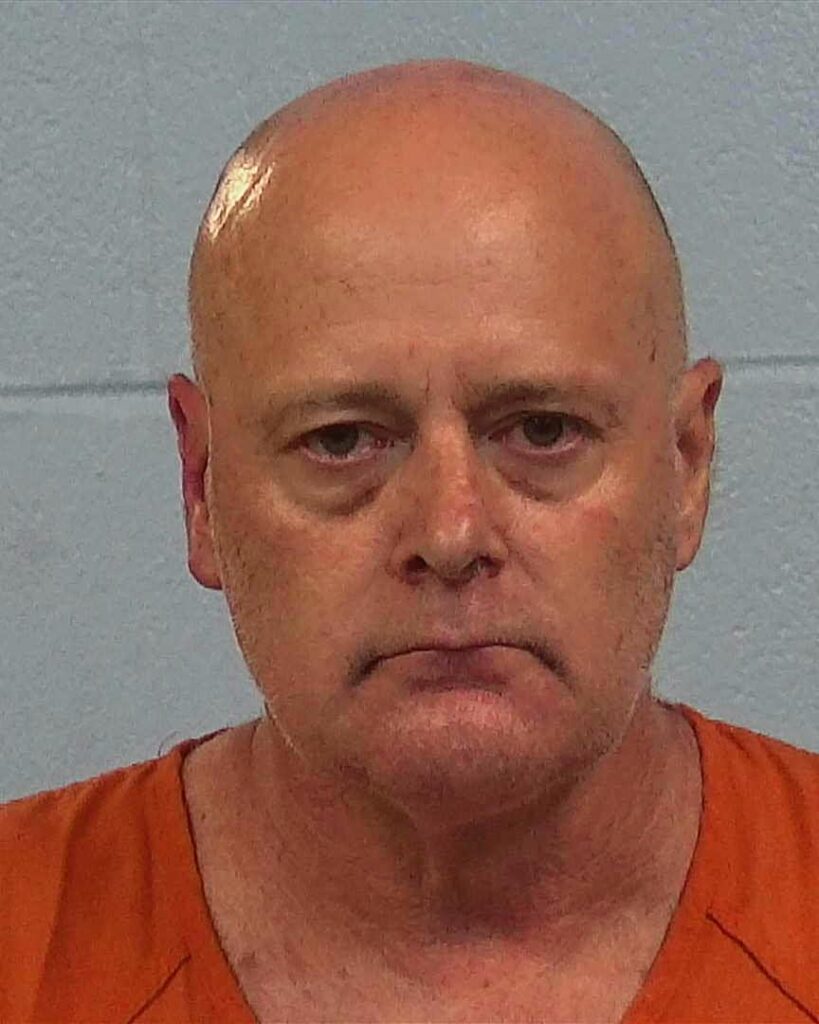 Kennedy, Brian Dennis arrest record in Williamson County, Texas Kennedy, Brian Dennis arrested in Williamson County, Texas mugshot