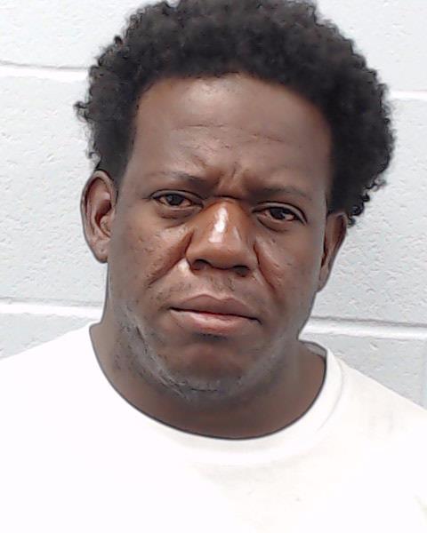 Williams, Zebadiah arrested by Hays County SO/PD