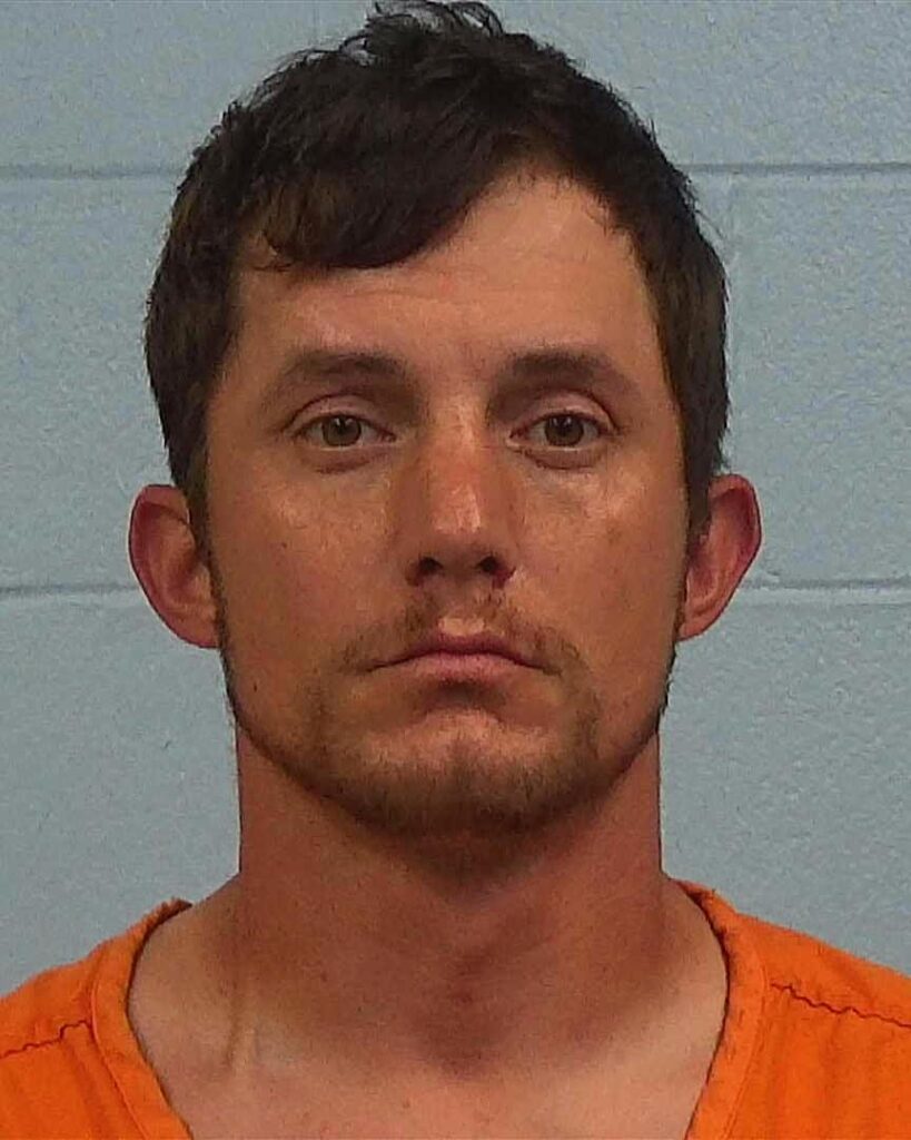Sanders, Shaun arrest record in Williamson County, Texas Sanders, Shaun arrested in Williamson County, Texas mugshot