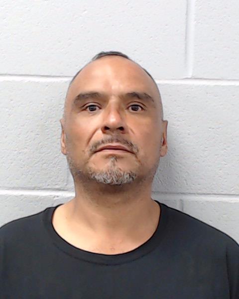 Flores, Marcos Elias arrested by Hays County SO/PD