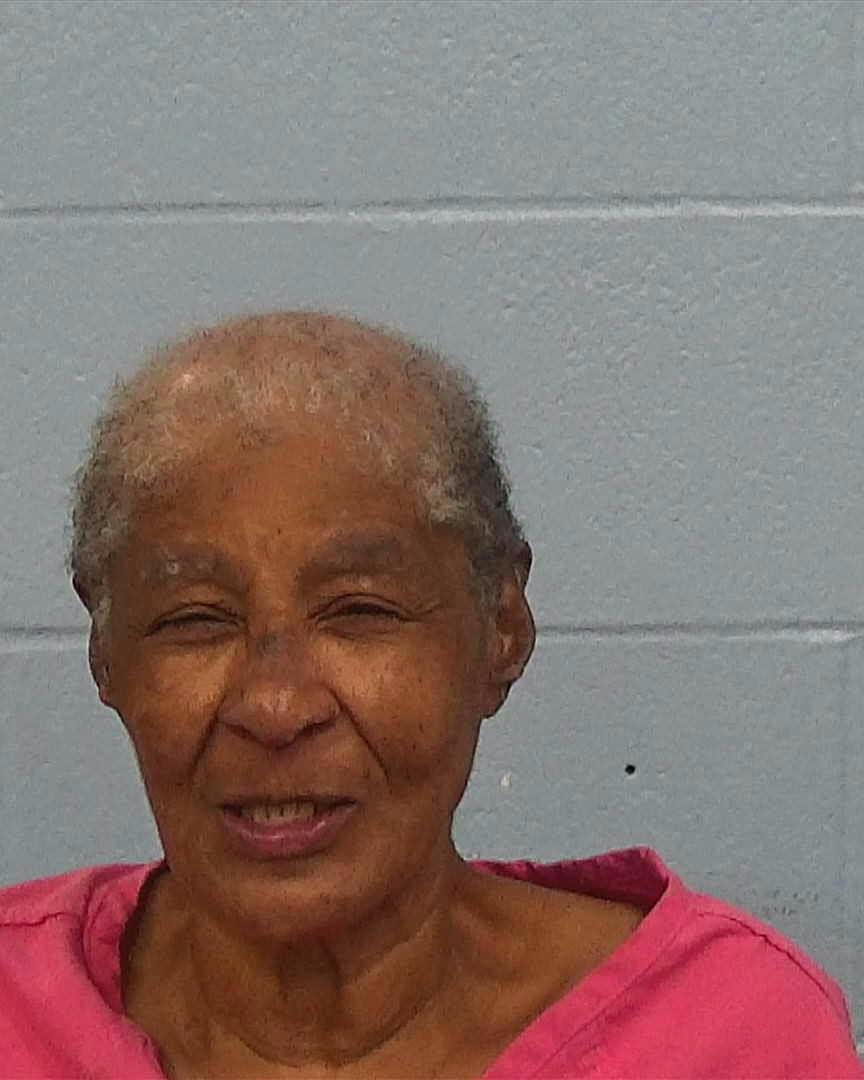 Tillis, Earnestine Elizabeth arrested by Williamson County PD/SO