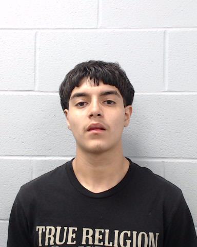 Rivera, Irwin Castanuela arrested by Hays County SO/PD
