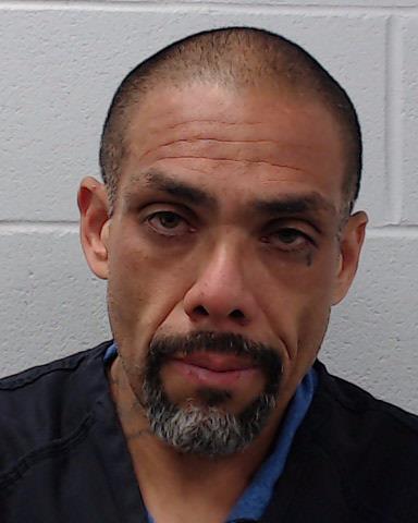 Zavala, Jason Rodriguez arrested by Hays County SO/PD