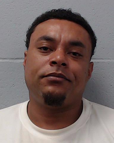 Williams, David Sidney, Jr. arrested by Hays County SO/PD