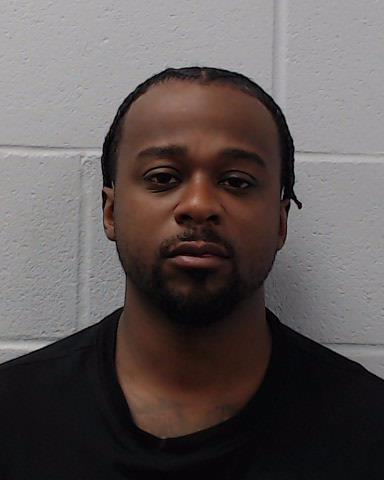 Grant, Robert Earl arrested by Hays County SO/PD