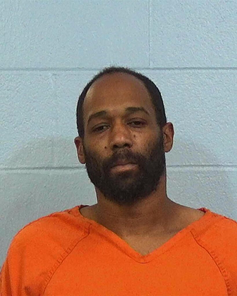 Taylor, Brandyn Jamelle arrest record in Williamson County, Texas Taylor, Brandyn Jamelle arrested in Williamson County, Texas mugshot