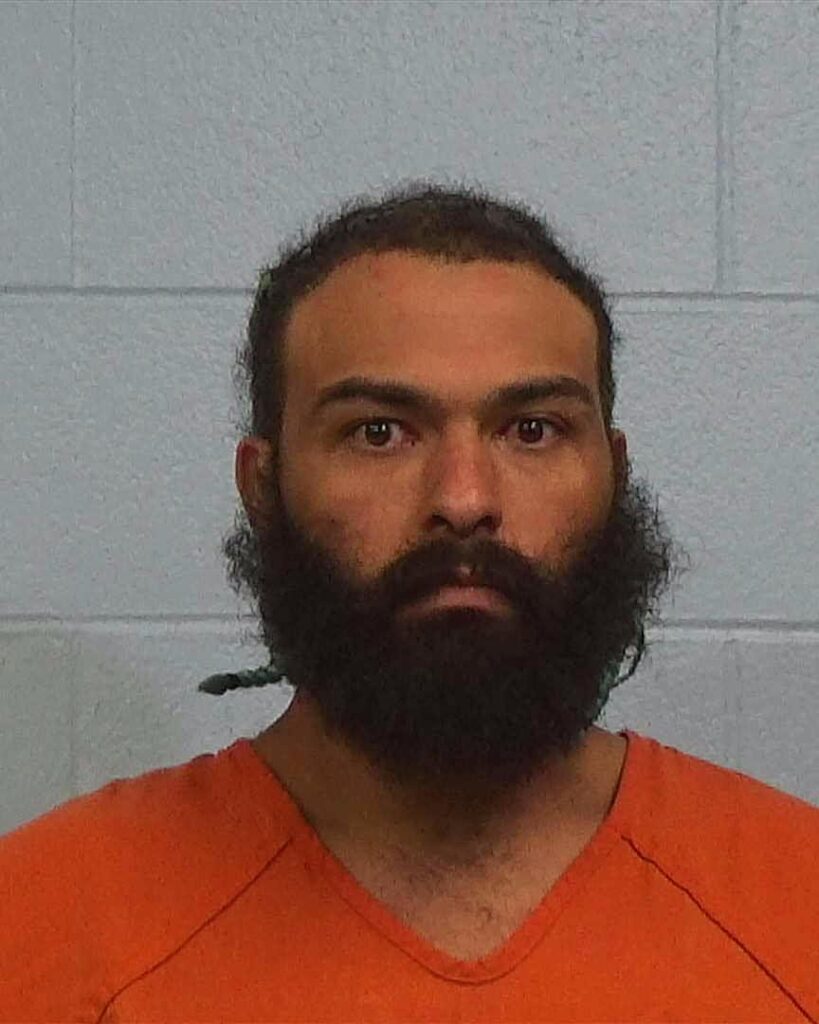 white lawrence calebe demont booking photo