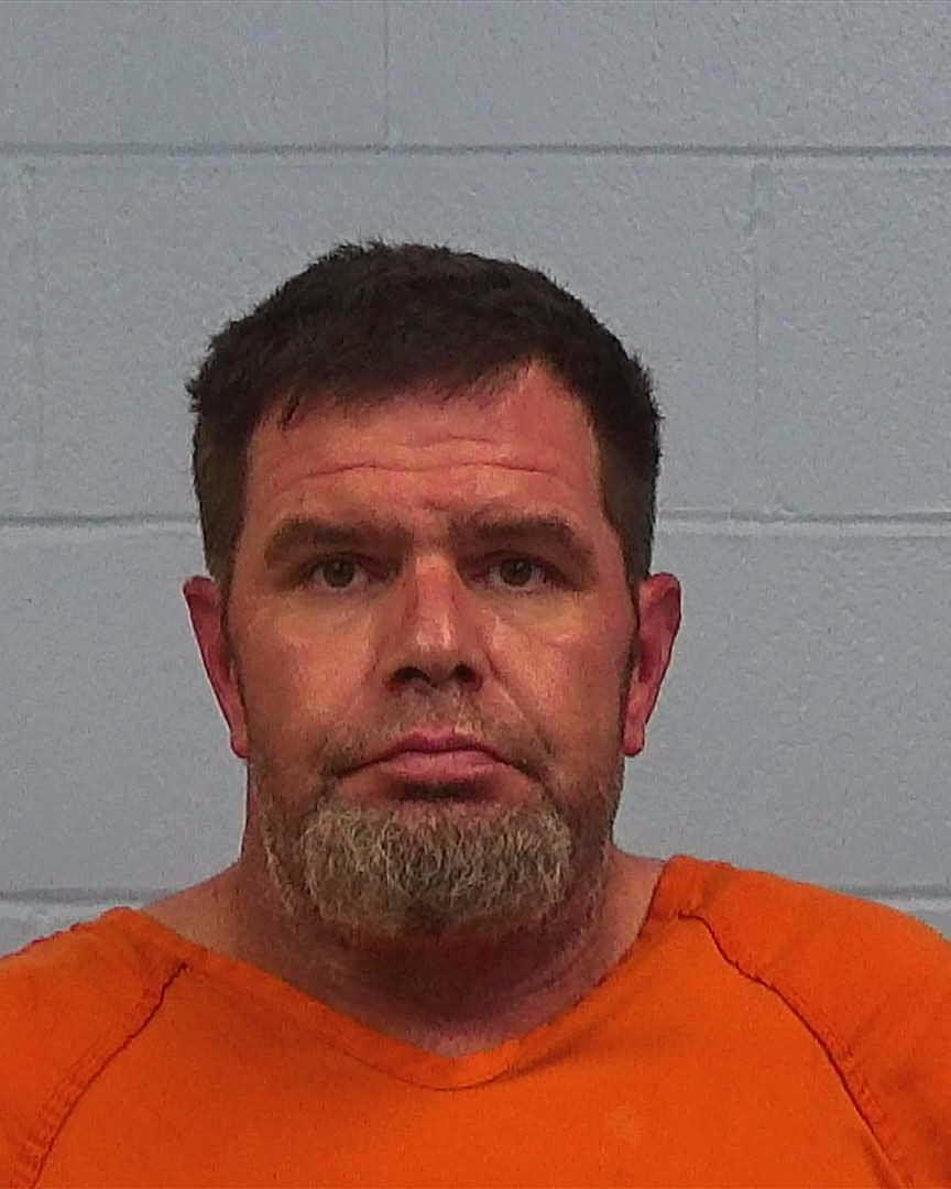 Martin, Robert Joseph, Jr. booking photo