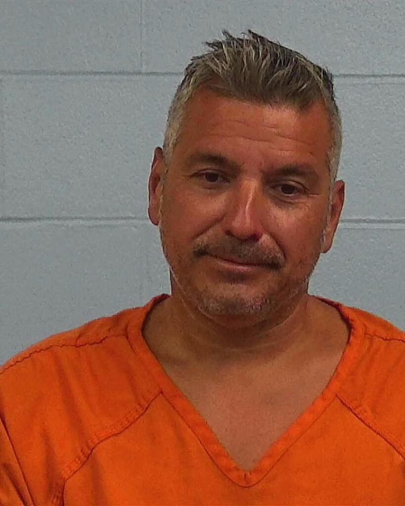 Abeita, Tommy Derrick arrest record in Williamson County, Texas Abeita, Tommy Derrick arrested in Williamson County, Texas mugshot