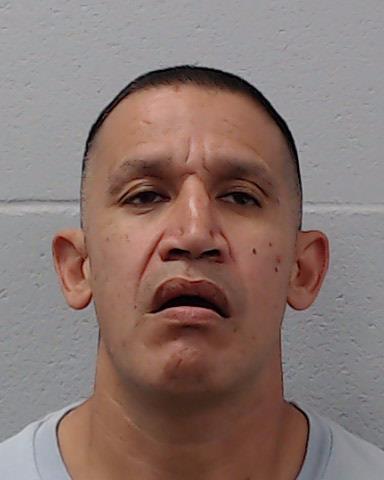 Reyes, Joe, Jr. arrested by Hays County SO/PD
