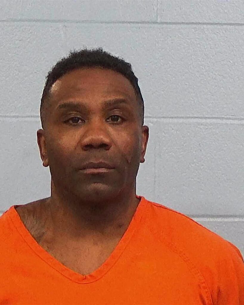 Washington, Kinnon Denard arrest record in Williamson County, Texas Washington, Kinnon Denard arrested in Williamson County, Texas mugshot