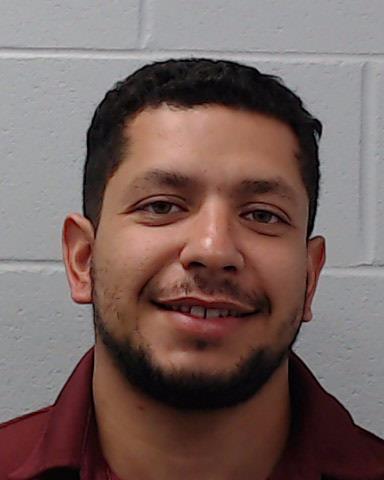 Martinez, Ryan arrested by Hays County SO/PD