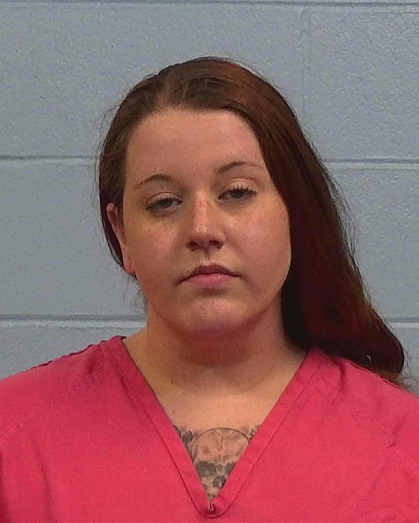 Martin, Rachel Larae booking photo