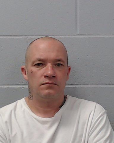 Johnson, Jaime Alan arrested by Hays County SO/PD