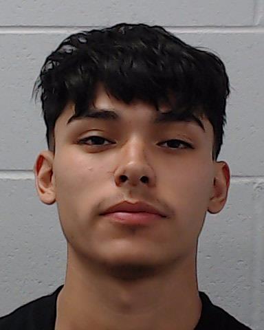 Gonzalez, Rafael Julian arrested by Hays County SO/PD