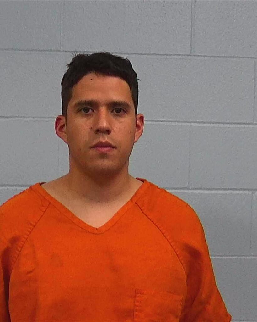 Nunez, Eliezer arrest record in Williamson County, Texas Nunez, Eliezer arrested in Williamson County, Texas mugshot