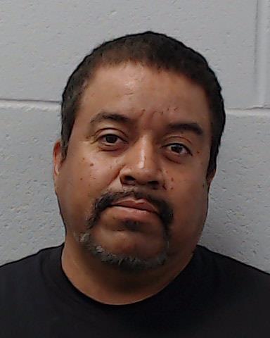 Cadena, Jose Moreno arrested by Hays County SO/PD